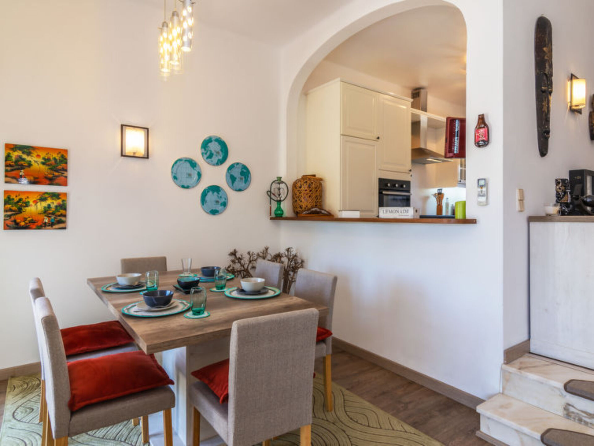 5 Star Villa with 2 Bedrooms, Albufeira Villa 1151