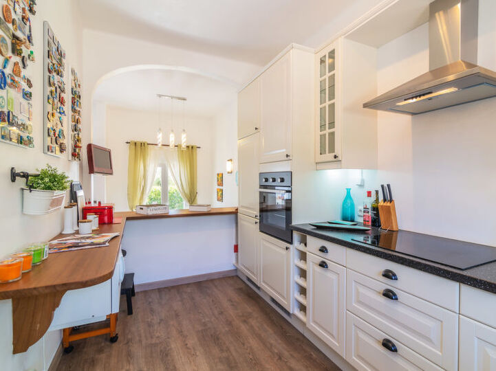 5 Star Villa with 2 Bedrooms, Albufeira Villa 1151