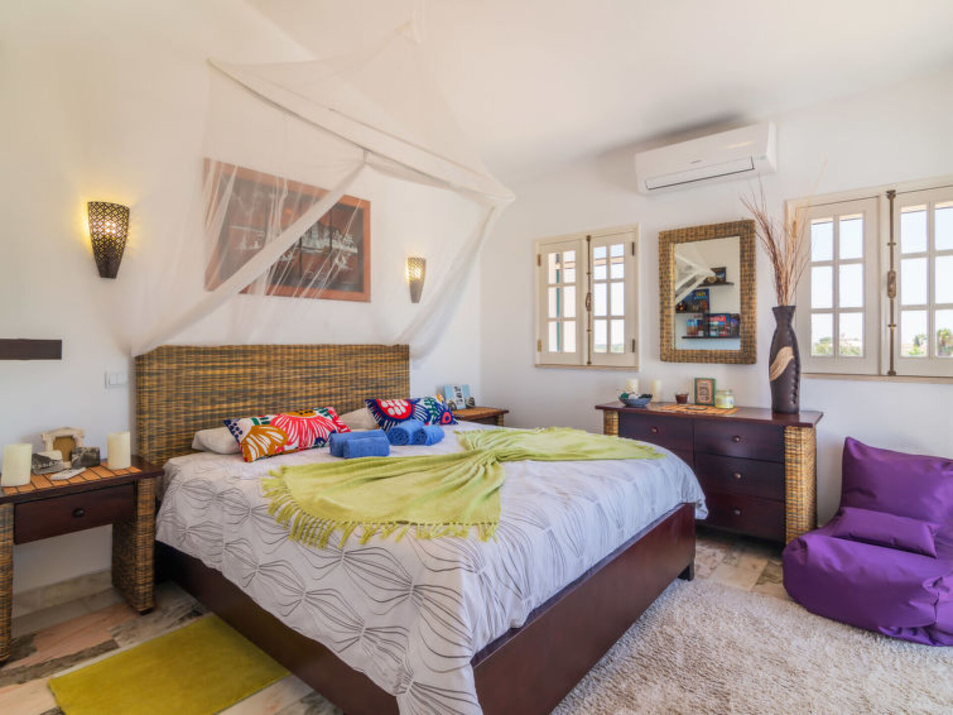 5 Star Villa with 2 Bedrooms, Albufeira Villa 1151