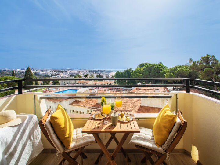 Exclusive Villa with Breathtaking Views, Albufeira Villa 1153, Albufeira, Portugal