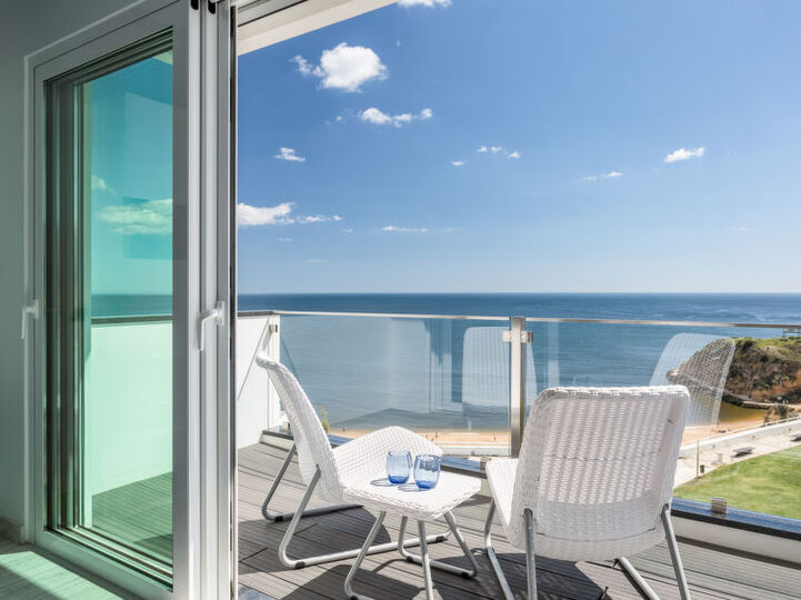 The Ultimate Villa with Stunning Views, Albufeira Villa 1158, Albufeira, Portugal