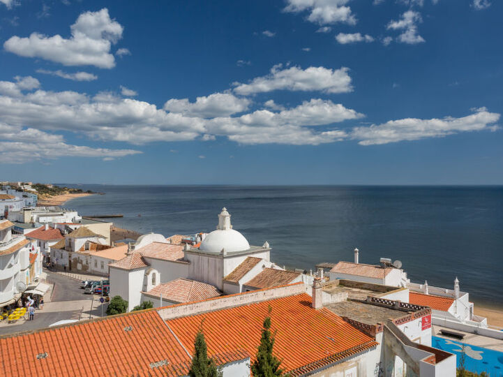 The Ultimate Villa with Stunning Views, Albufeira Villa 1158