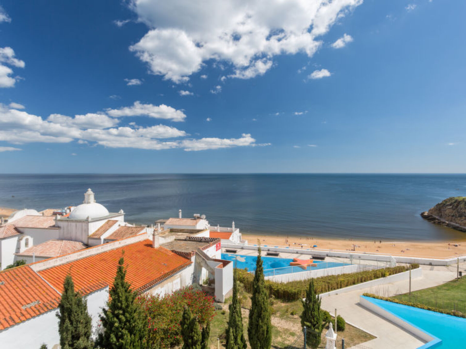 The Ultimate Villa with Stunning Views, Albufeira Villa 1158