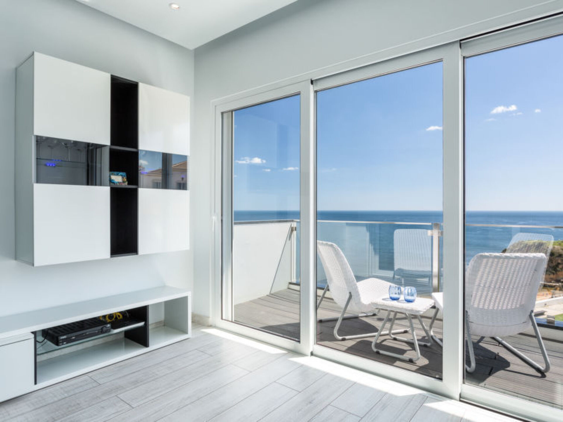The Ultimate Villa with Stunning Views, Albufeira Villa 1158