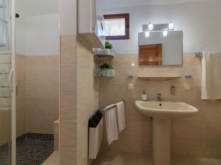 You will love this Luxury 2 Bedroom Villa, Albufeira Villa 1161