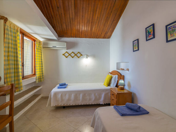 You will love this Luxury 2 Bedroom Villa, Albufeira Villa 1161