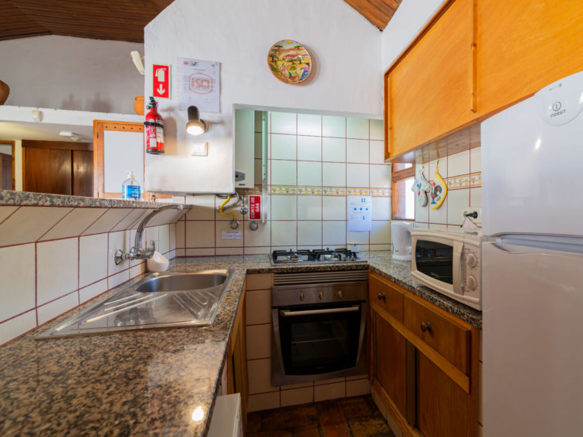 You will love this Luxury 2 Bedroom Villa, Albufeira Villa 1161