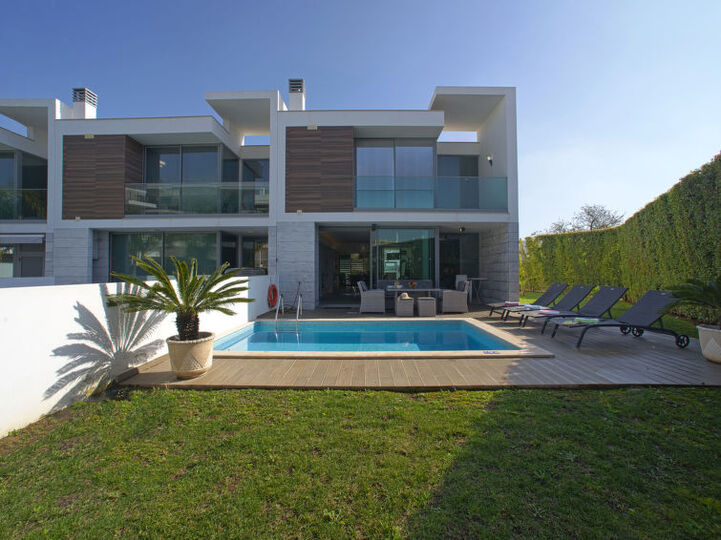 5 Star Villa with First Class Amenities, Albufeira Villa 1162, Albufeira, Portugal