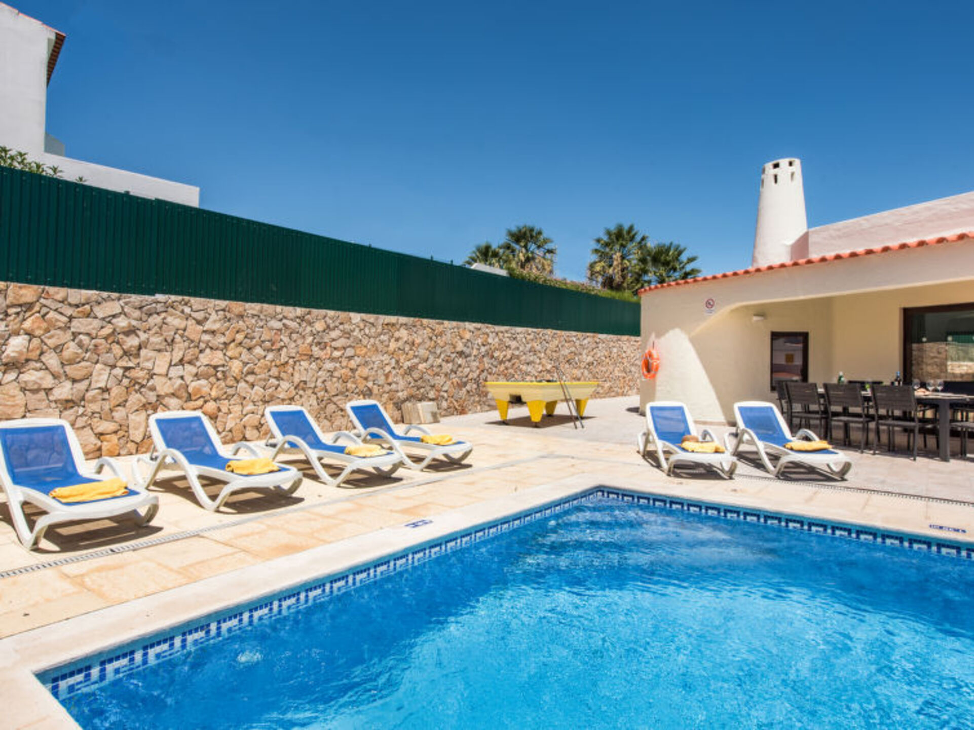 Pool Outdoor