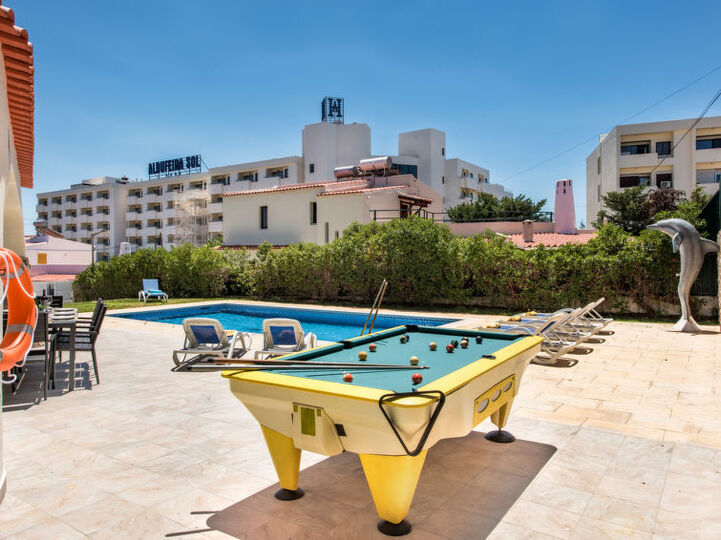 Pool Outdoor