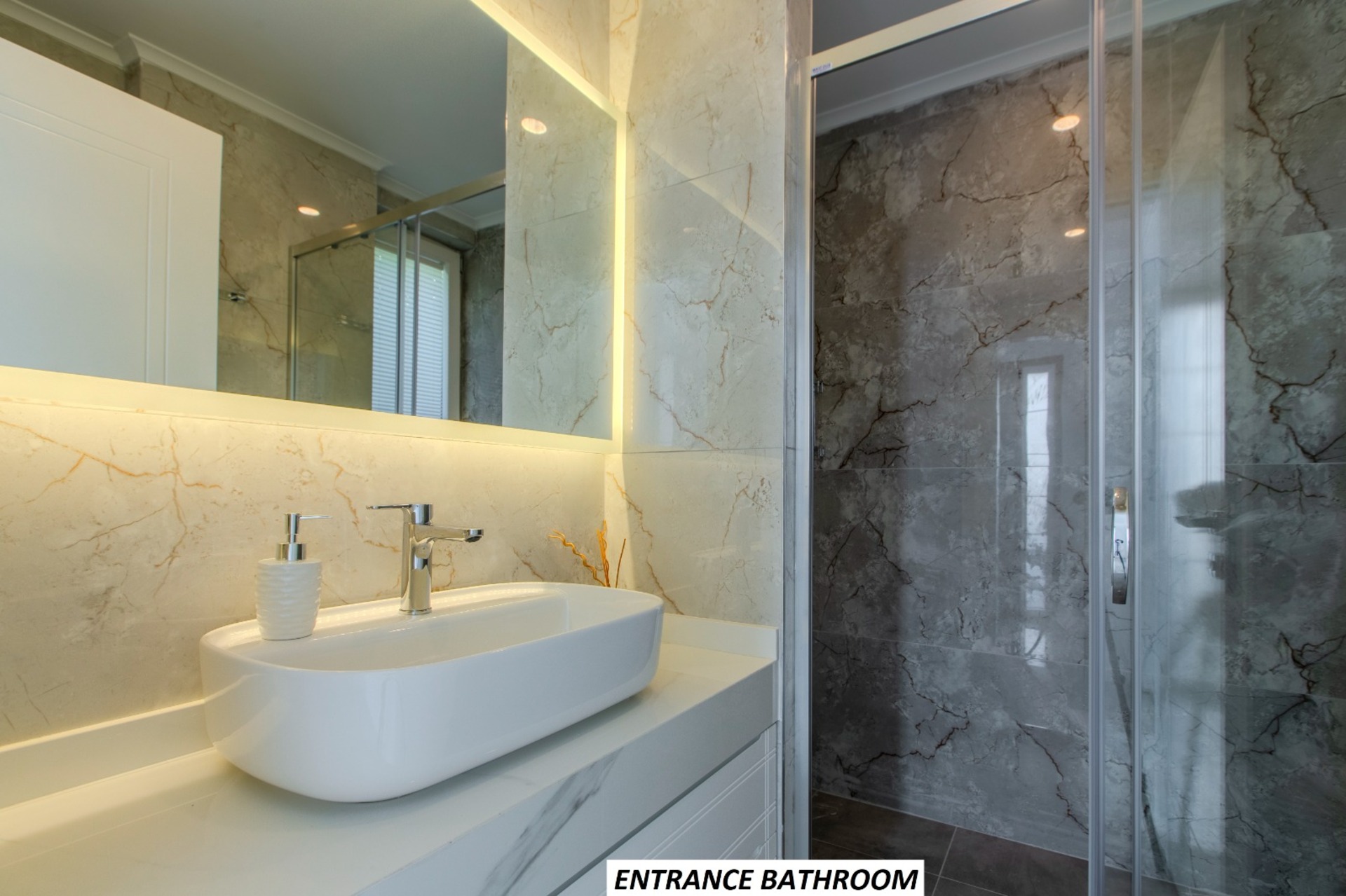 5 Star Villa Royale – Majestic Alanya Escape