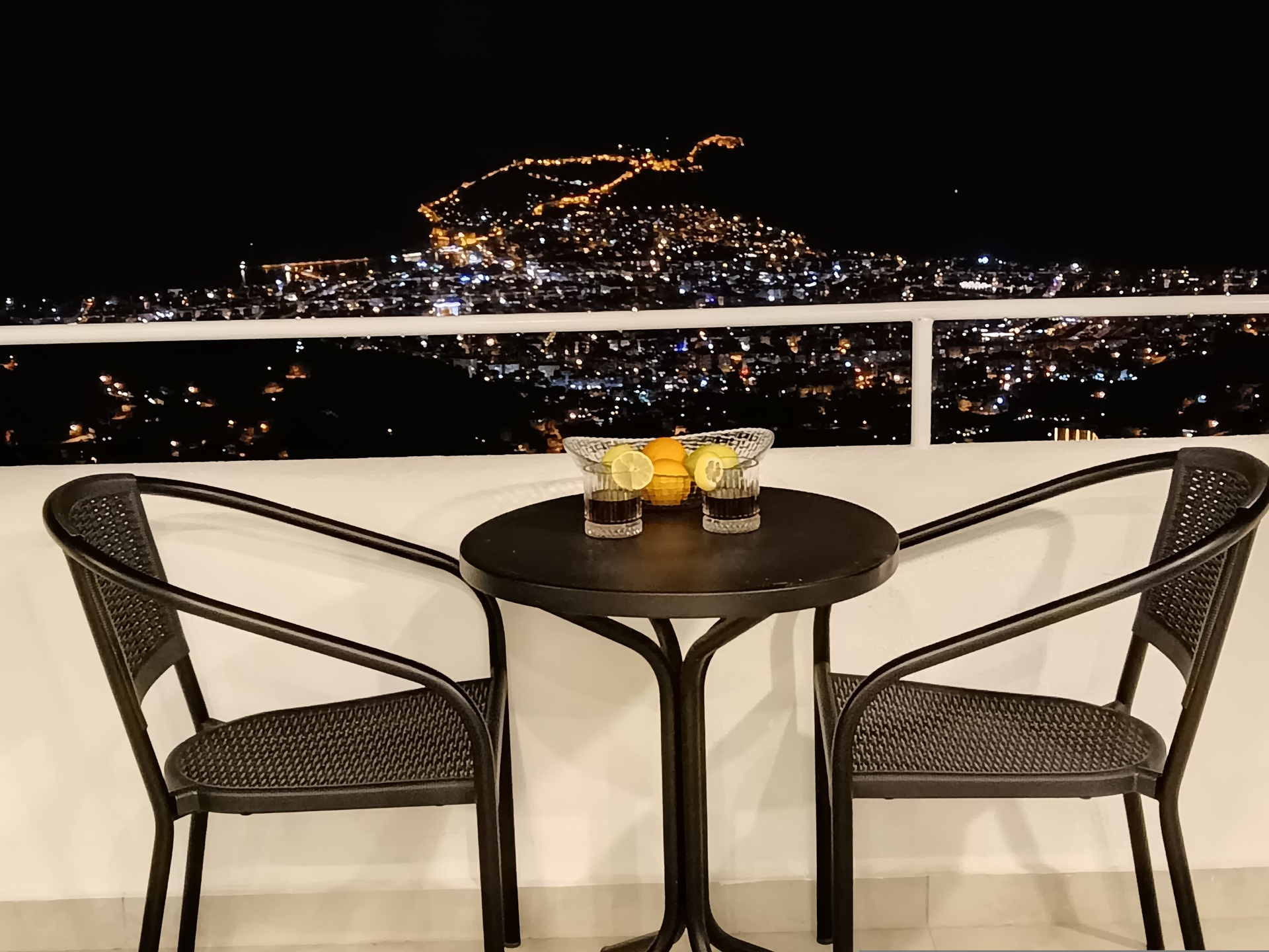 5 Star Villa Royale – Majestic Alanya Escape