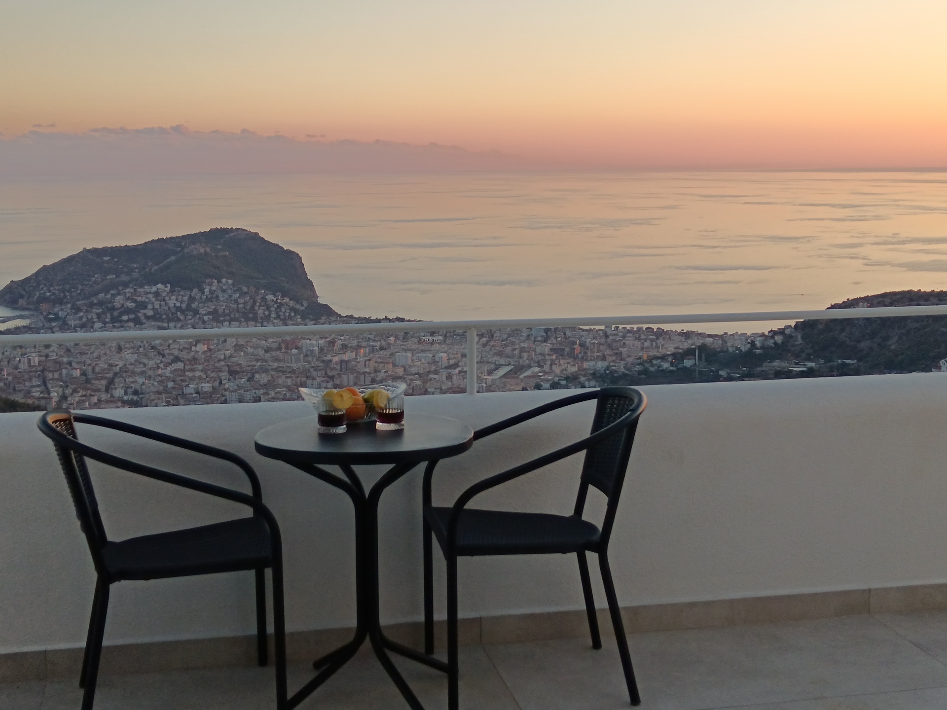 5 Star Villa Royale – Majestic Alanya Escape
