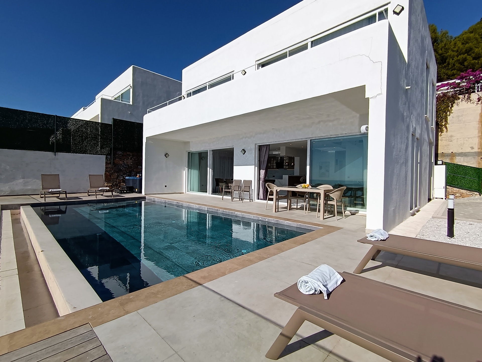 5 Star Villa Royale – Majestic Alanya Escape