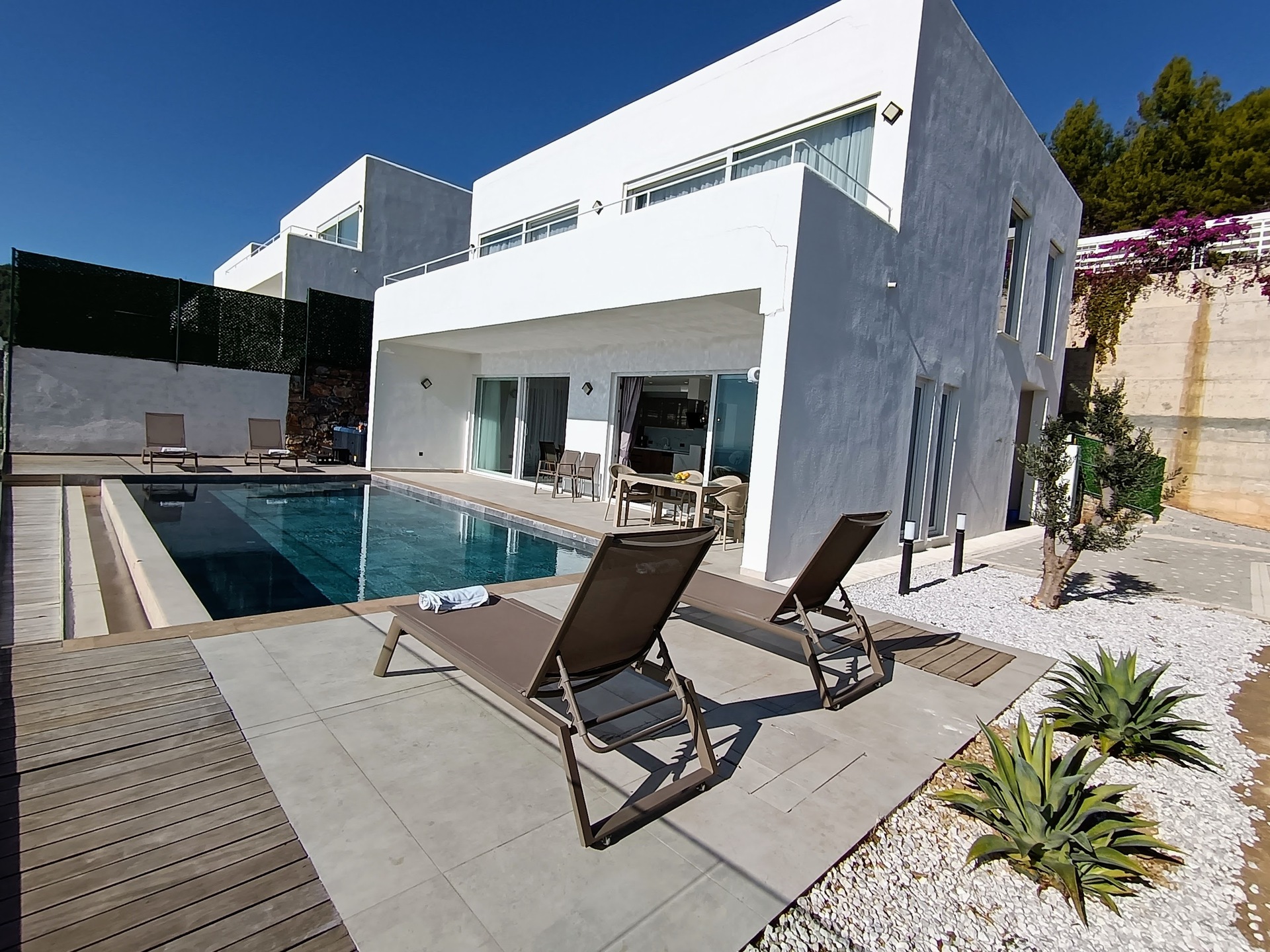 5 Star Villa Royale – Majestic Alanya Escape