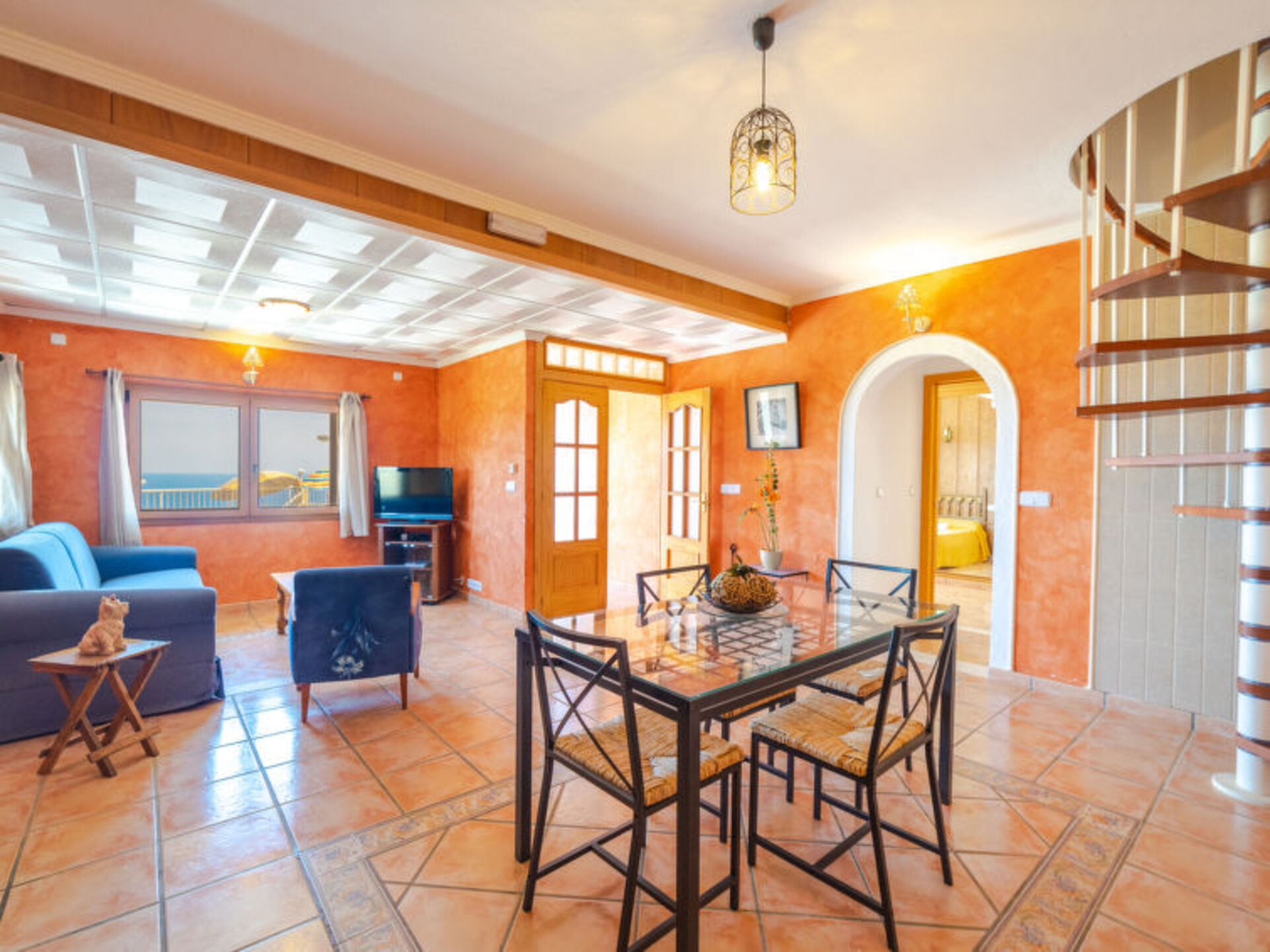 Unwind in Style - Elegant 5 Bedroom Villa,1658