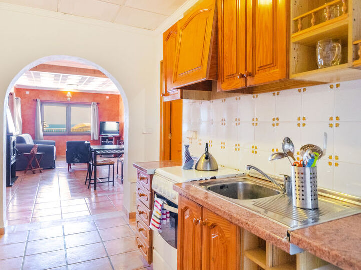 Unwind in Style - Elegant 5 Bedroom Villa,1658