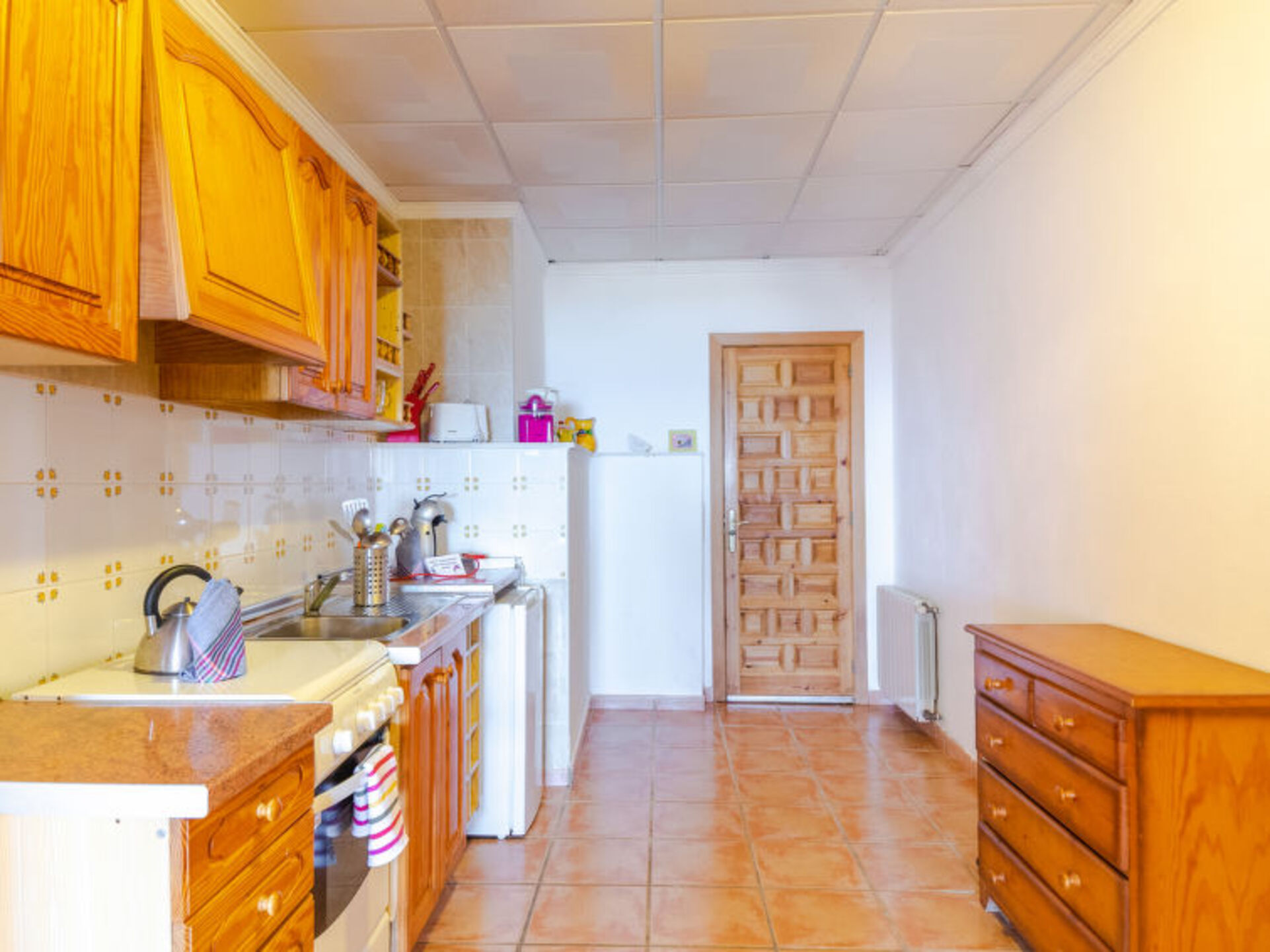 Unwind in Style - Elegant 5 Bedroom Villa,1658