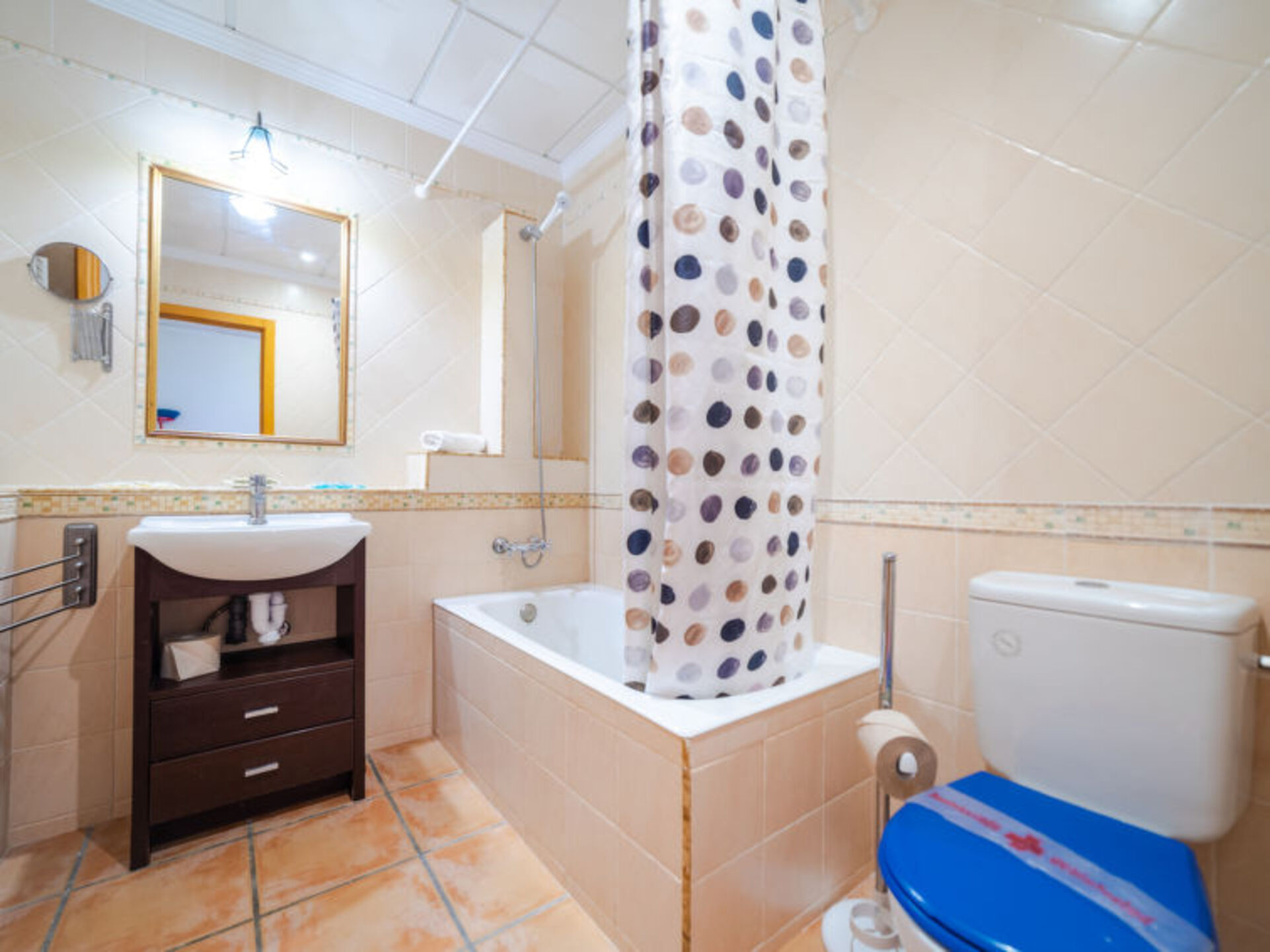 Unwind in Style - Elegant 5 Bedroom Villa,1658