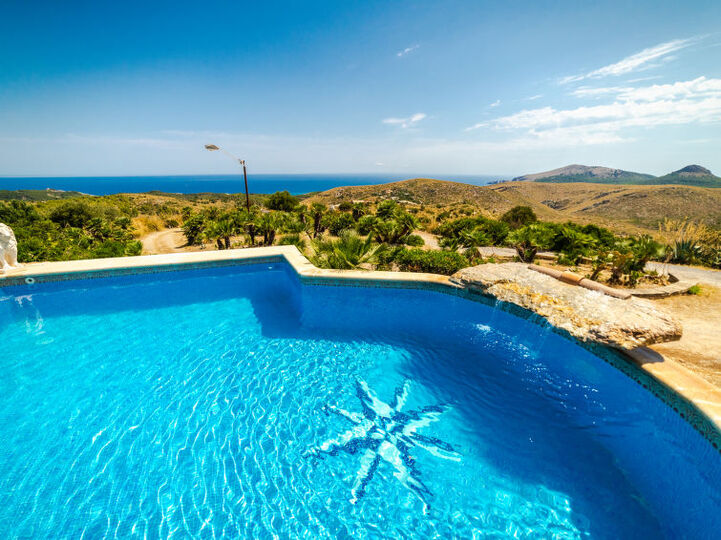 Unwind in Style - Elegant 5 Bedroom Villa,1658