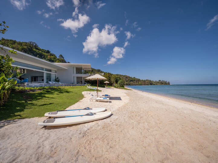 Escape to Beachfront Luxury in Phuket, 1000, Phuket, Thailand