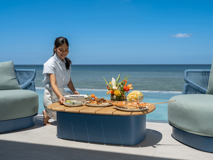 Villa Anda - World class hospitality