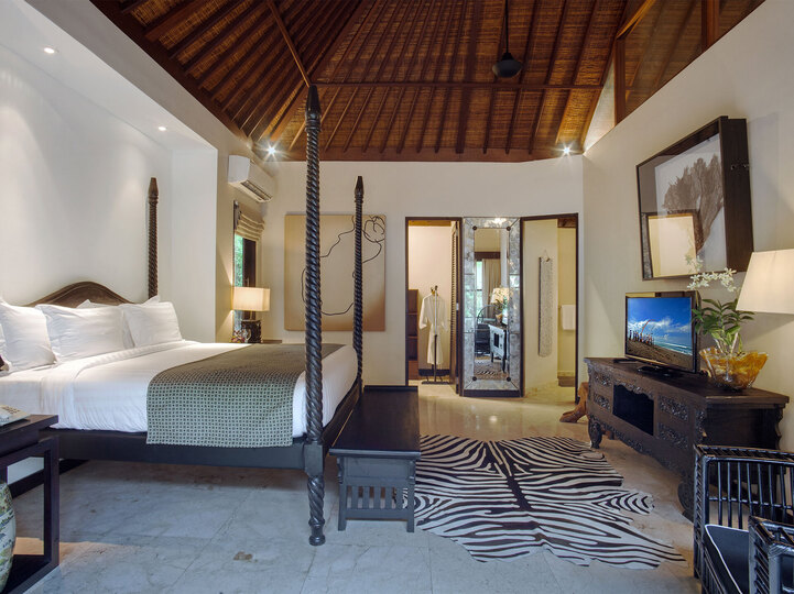 Guest suite one