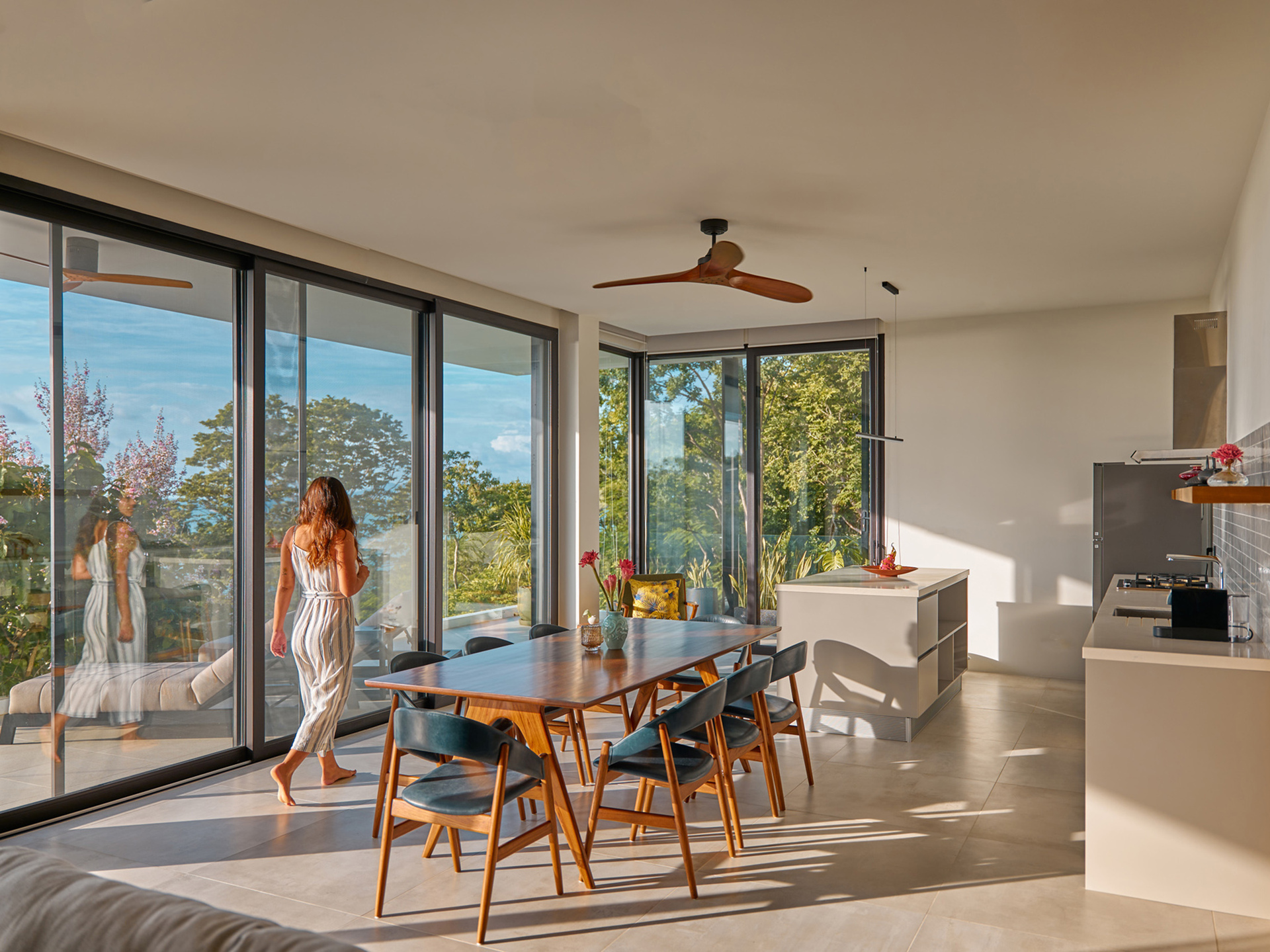 Amado Living Room