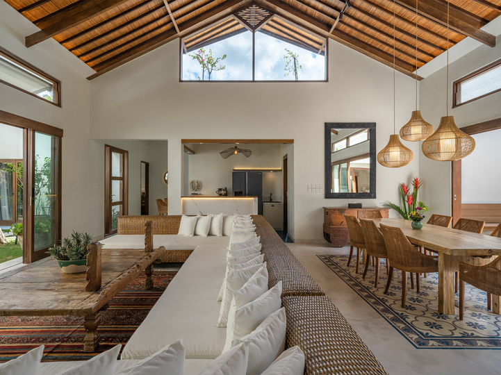 Luxury Oasis in Seminyak – Your Dream Bali Escape Awaits, 2256