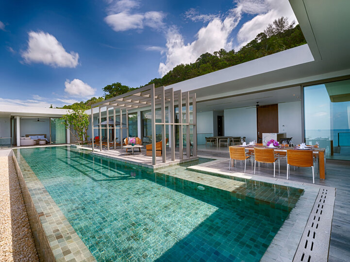 4 Bed Home,1601, Sakhu, Thailand