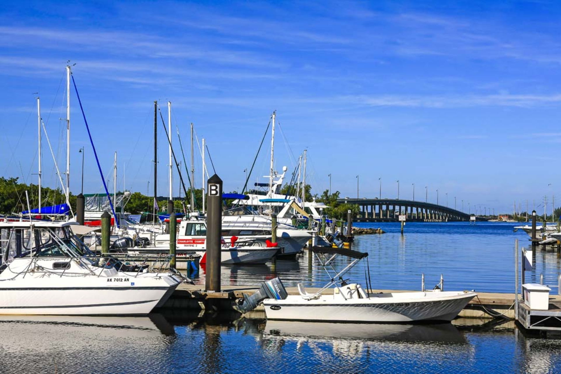 Charlotte County 5886: Perfect Gulf Coast Retreat