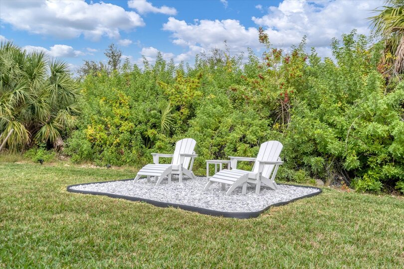 Charlotte County 5886: Perfect Gulf Coast Retreat