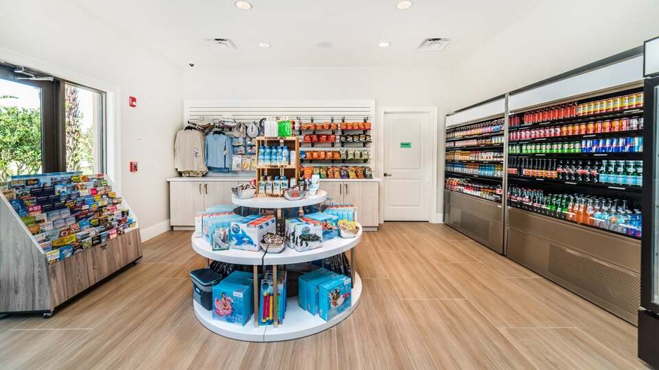Sundry Shop