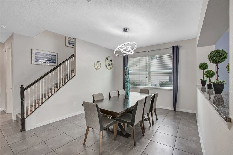 Dining Room 1