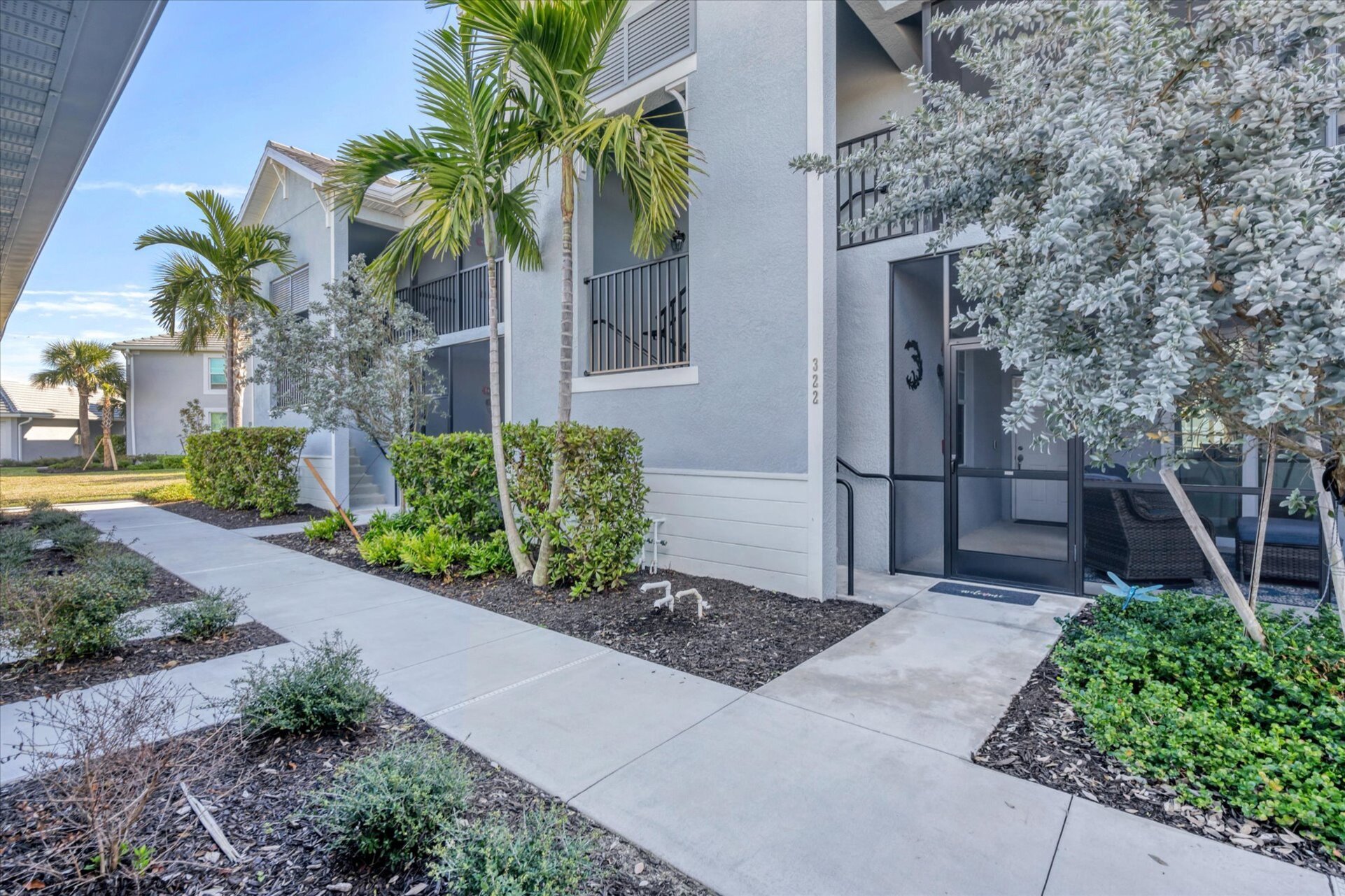 Charlotte County Condo 5894: Heritage Golf Retreat