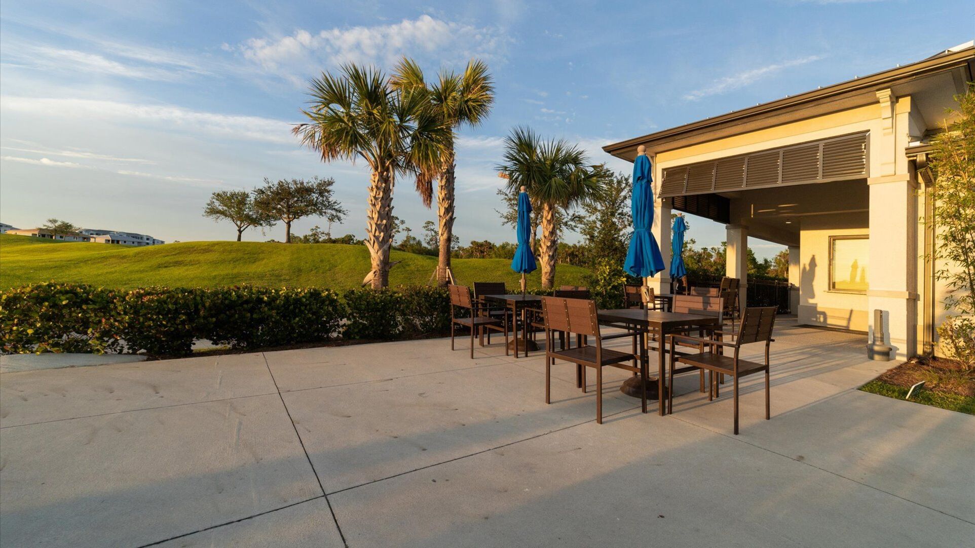Heritage Landing