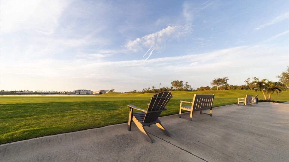 Heritage Landing