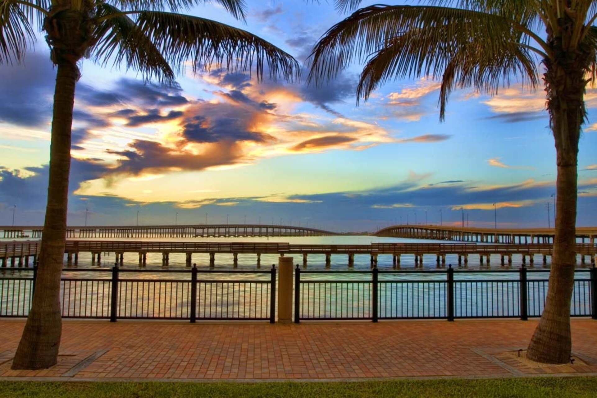Historic Downtown Punta Gorda