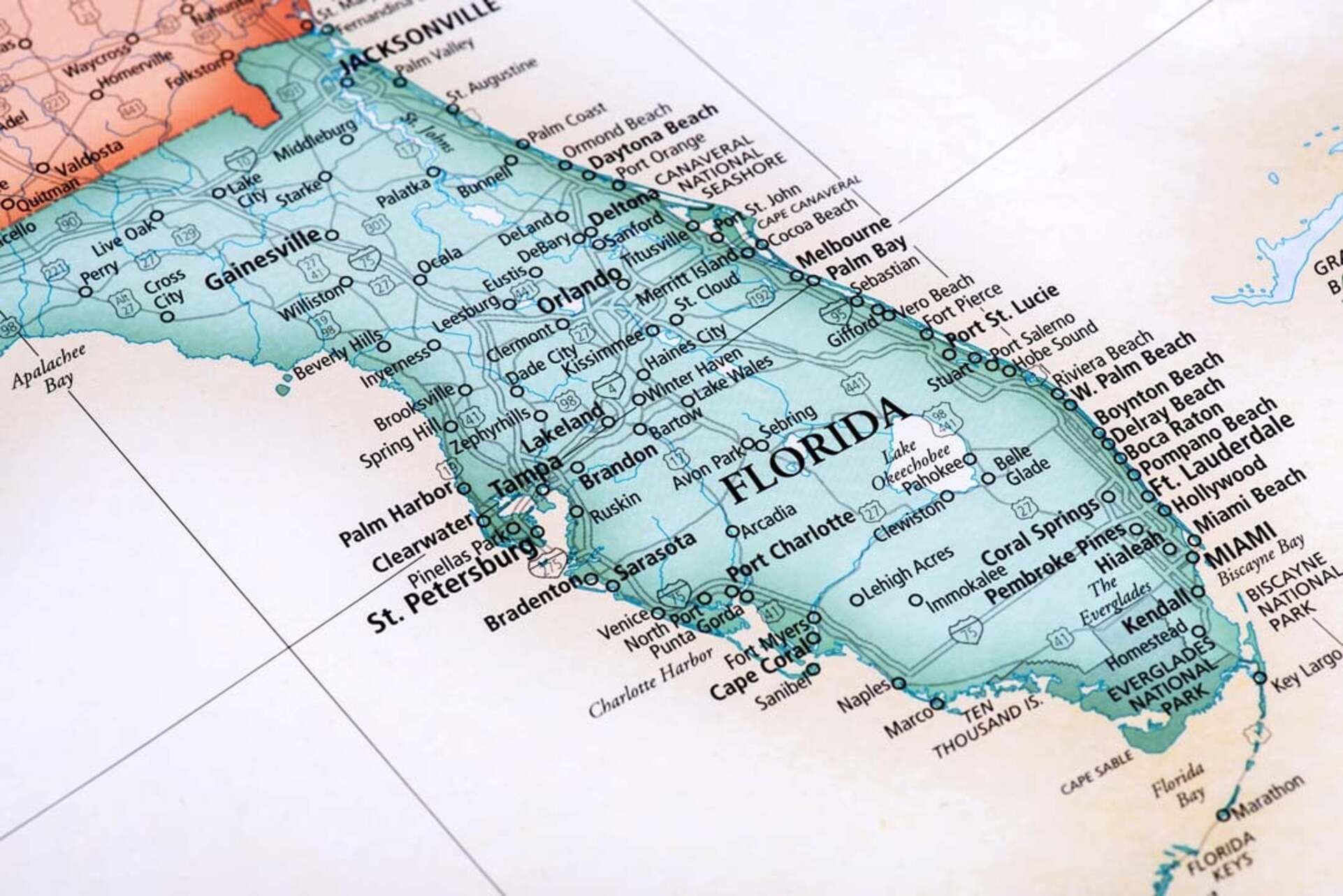 Punta Gorda