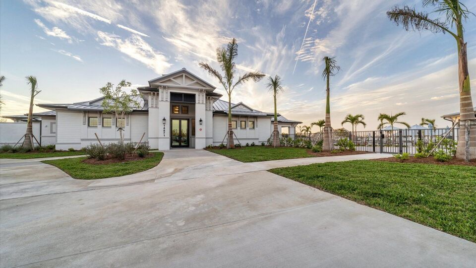 Clubhouse