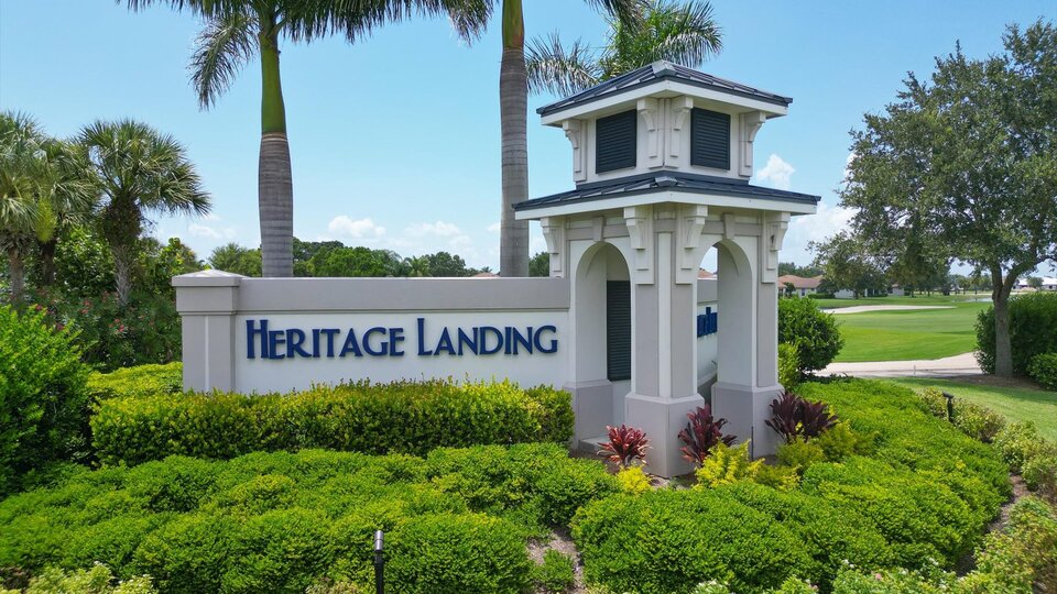 Heritage Landing Resort
