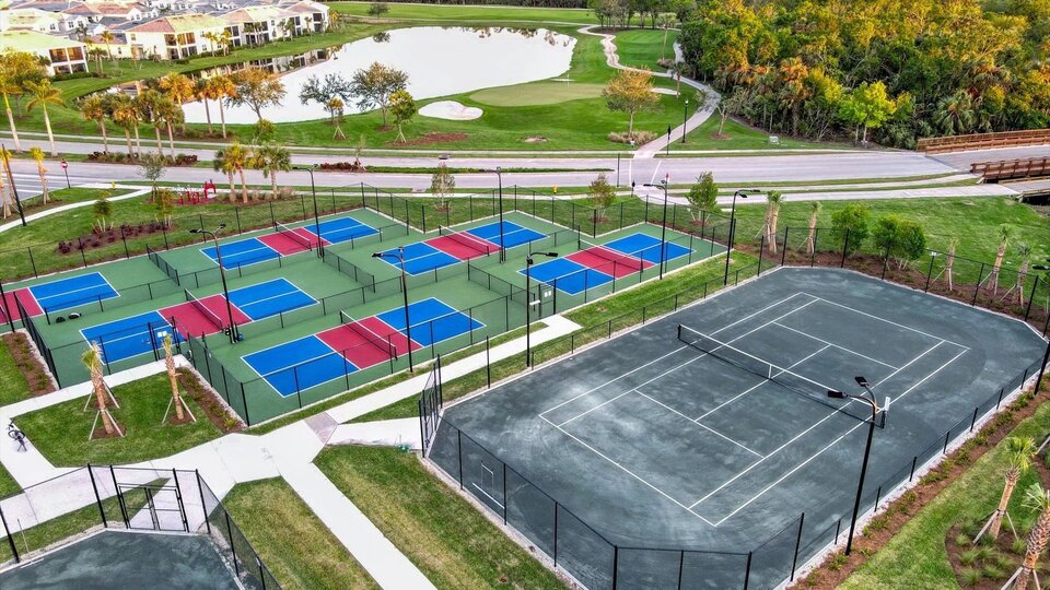 Heritage Landing Resort - amazing amenities