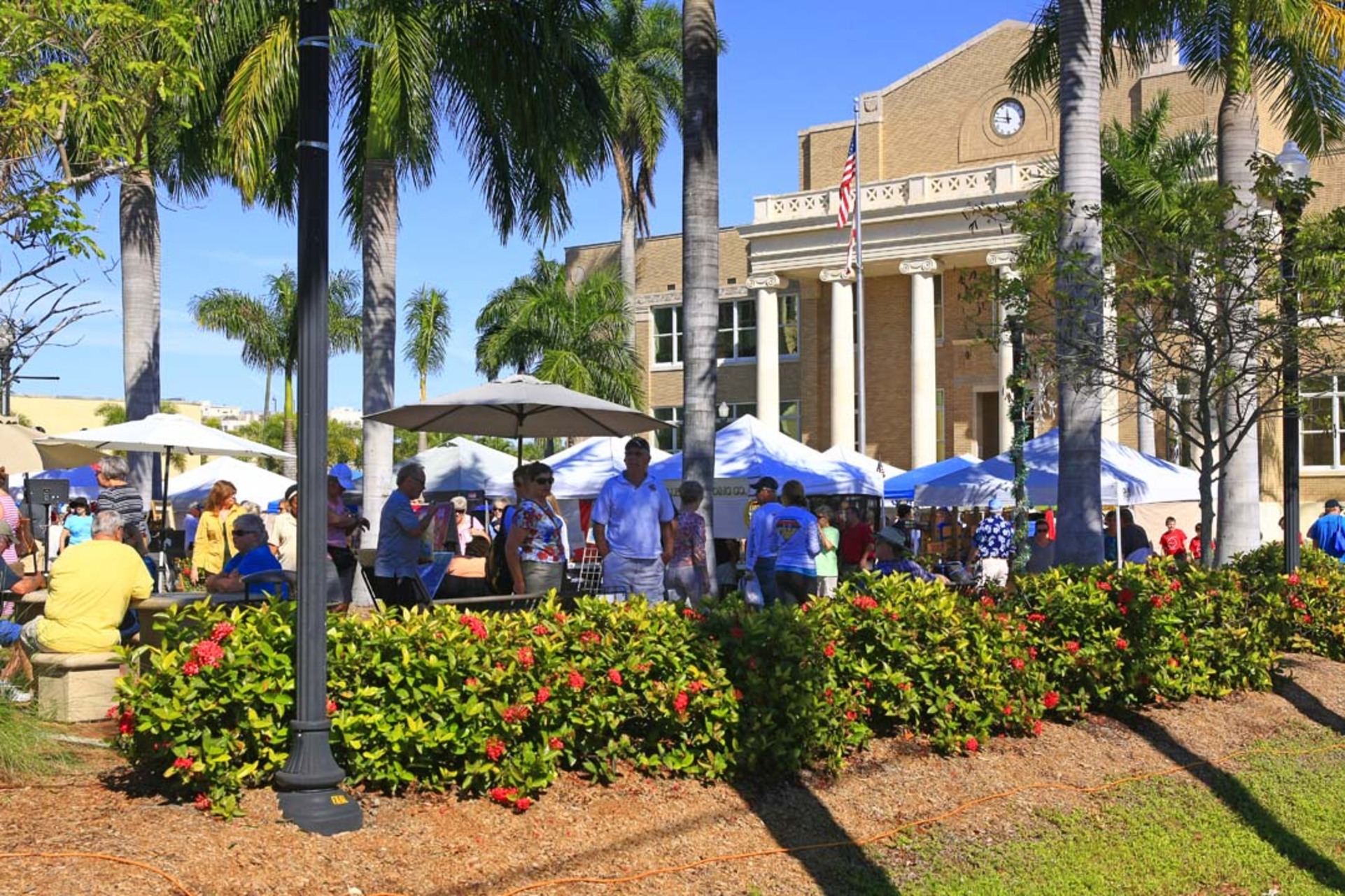 Punta Gorda
