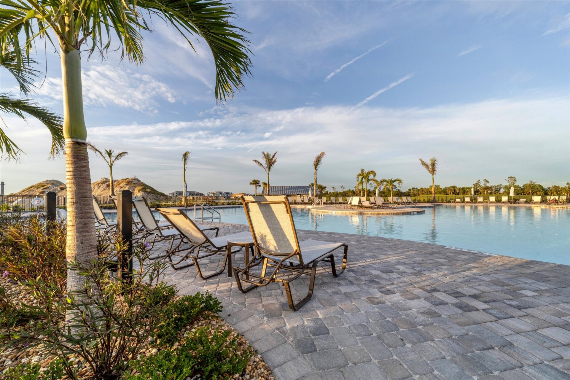 Heritage Land Golf Resort - Fabulous Amenities
