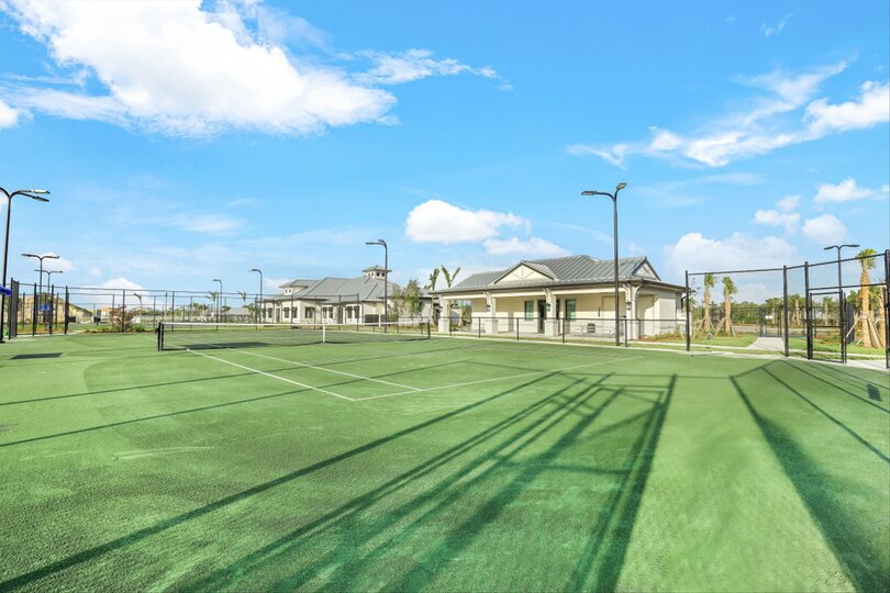 Heritage Land Golf Resort - Fabulous Amenities