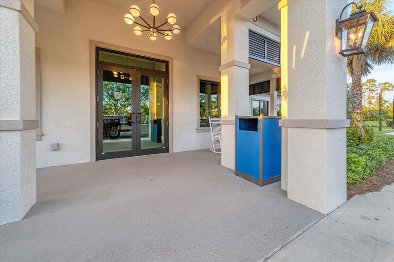 Heritage Land Golf Resort - Fabulous Amenities
