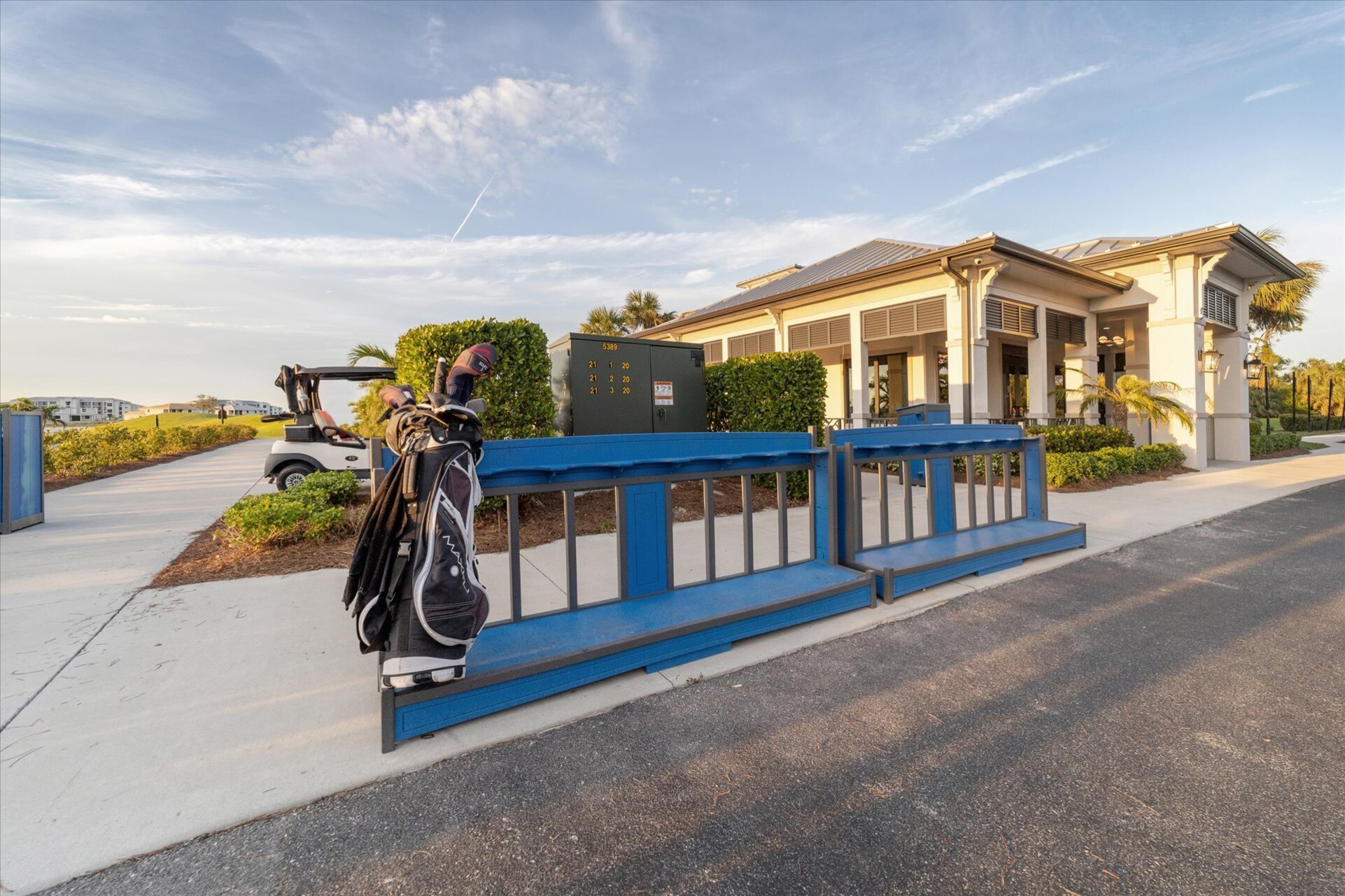 Heritage Land Golf Resort