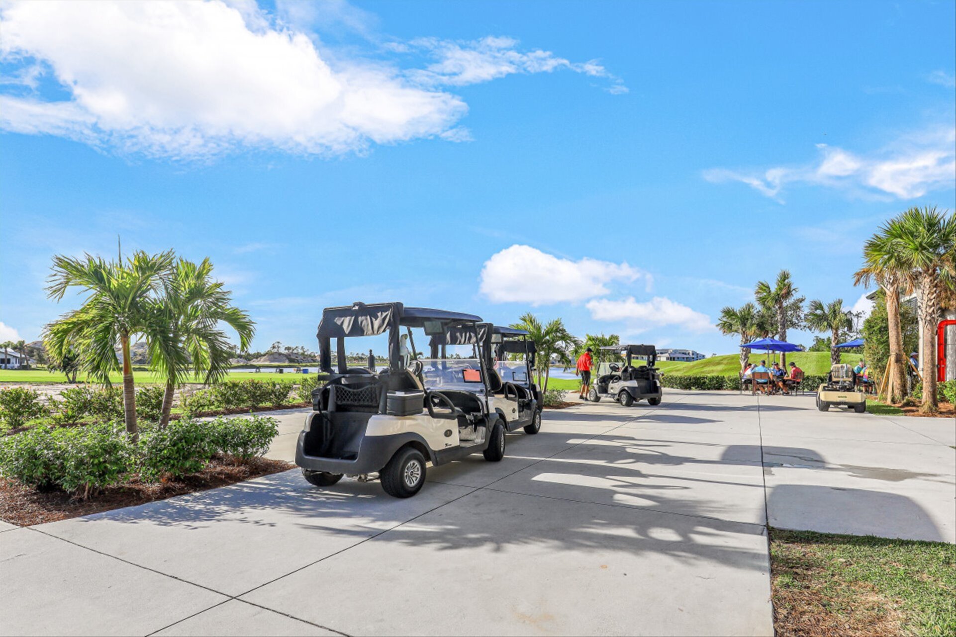 Heritage Land Golf Resort