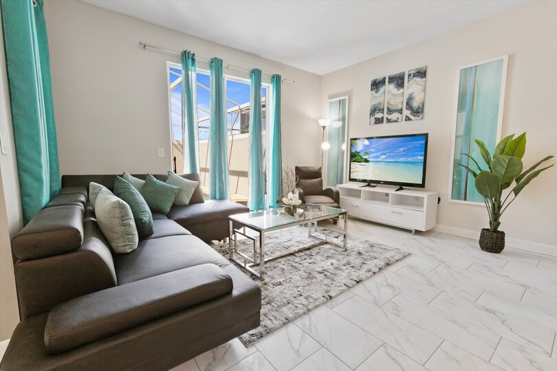 Perfect Family Getaway Awaits, Orlando Townhome 6465, Davenport, United States