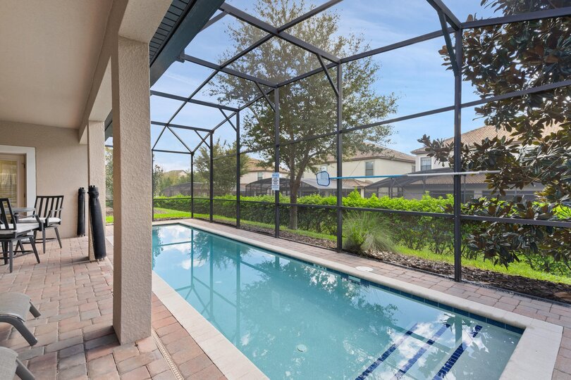 Orlando Villa 6467: Pool, Game Room & Resort Access, Davenport, United States